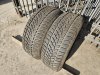 Slika 1 -  205-55-16 Fulda kao nove odlicne m+s - MojAuto