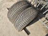 Slika 3 -  205-55-16 Fulda kao nove odlicne m+s - MojAuto