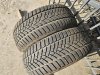 Slika 4 -  205-55-16 Fulda kao nove odlicne m+s - MojAuto