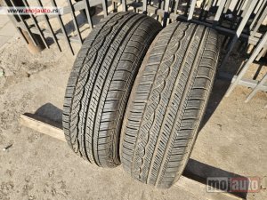 Glavna slika - 185-60-15 Dunlop kao nove odlicne m+s - MojAuto