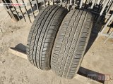 polovni delovi  185-60-15 Dunlop kao nove odlicne m+s