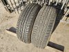 Slika 1 -  185-60-15 Dunlop kao nove odlicne m+s - MojAuto