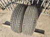 Slika 3 -  185-60-15 Dunlop kao nove odlicne m+s - MojAuto