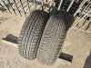 Slika 2 -  185-60-15 Dunlop kao nove odlicne m+s - MojAuto
