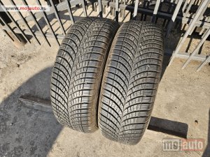 Glavna slika - 195-60-15 Goodyear kao nove odlicne m+s - MojAuto
