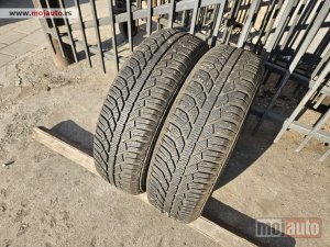 Glavna slika - 165-70-14 Semperit kao nove odlicne m+s - MojAuto