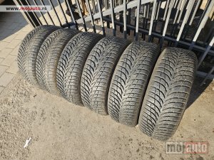Glavna slika - 205-55-16 Goodyear kao nove odlicne m+s - MojAuto