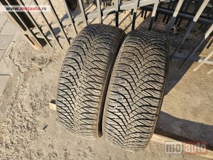 Glavna slika - 205-55-16 Goodyear kao nove odlicne m+s - MojAuto