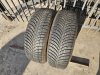Slika 1 -  195-60-15 Goodyear kao nove odlicne m+s - MojAuto