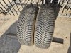 Slika 2 -  195-60-15 Goodyear kao nove odlicne m+s - MojAuto