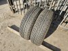 Slika 1 -  165-70-14 Semperit kao nove odlicne m+s - MojAuto