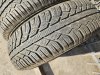 Slika 4 -  165-70-14 Semperit kao nove odlicne m+s - MojAuto