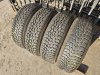 Slika 1 -  165-65-14 Kleber kao nove odlicne m+s - MojAuto