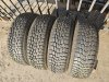 Slika 2 -  165-65-14 Kleber kao nove odlicne m+s - MojAuto