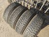 Slika 3 -  165-65-14 Kleber kao nove odlicne m+s - MojAuto