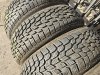 Slika 4 -  165-65-14 Kleber kao nove odlicne m+s - MojAuto