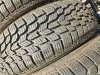 Slika 5 -  165-65-14 Kleber kao nove odlicne m+s - MojAuto