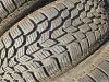 Slika 7 -  165-65-14 Kleber kao nove odlicne m+s - MojAuto