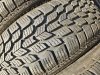 Slika 6 -  165-65-14 Kleber kao nove odlicne m+s - MojAuto