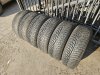 Slika 2 -  205-55-16 Goodyear kao nove odlicne m+s - MojAuto