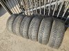Slika 3 -  205-55-16 Goodyear kao nove odlicne m+s - MojAuto