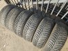 Slika 4 -  205-55-16 Goodyear kao nove odlicne m+s - MojAuto