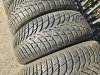 Slika 5 -  205-55-16 Goodyear kao nove odlicne m+s - MojAuto