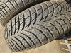 Slika 7 -  205-55-16 Goodyear kao nove odlicne m+s - MojAuto