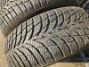 Slika 6 -  205-55-16 Goodyear kao nove odlicne m+s - MojAuto