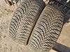 Slika 2 -  205-55-16 Goodyear kao nove odlicne m+s - MojAuto