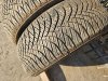 Slika 5 -  205-55-16 Goodyear kao nove odlicne m+s - MojAuto