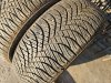 Slika 4 -  205-55-16 Goodyear kao nove odlicne m+s - MojAuto