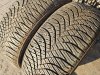 Slika 6 -  205-55-16 Goodyear kao nove odlicne m+s - MojAuto