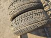 Slika 4 -  215-55-16 Vredestein kao nove odlicne m+s - MojAuto