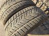 Slika 5 -  215-55-16 Vredestein kao nove odlicne m+s - MojAuto