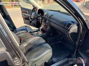 Glavna slika - SsangYong Rexton - MojAuto
