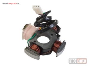 NOVI: delovi  Namotaji paljenja za CG125 motor