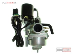 Glavna slika - KARBURATOR 17.5mm DELORTO ZA 2T SKUTERE - MojAuto