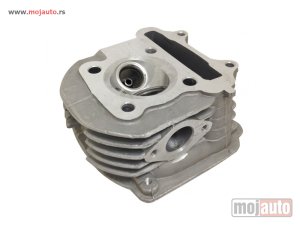 NOVI: delovi  Glava za Kineski 4T skuter od 125cc