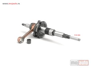 NOVI: delovi  Radilica za Suzuki, TGB, Italjet skutere