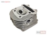 NOVI: delovi  Glava za Kineski 4T skuter od 125cc