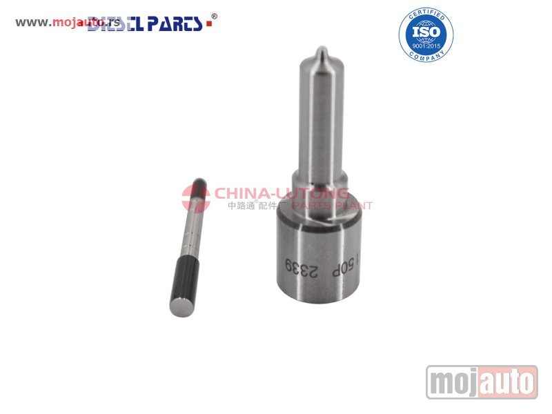 Glavna slika -  Common Rail Fuel Injector Nozzle 0433171785 - MojAuto