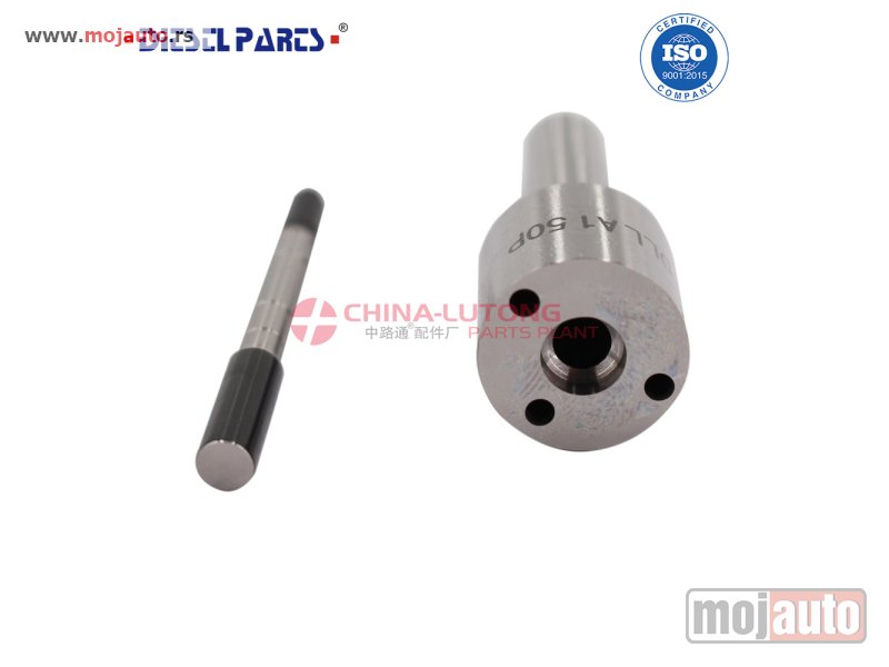 Glavna slika -  Common Rail Fuel Injector Nozzle 0433171682 - MojAuto