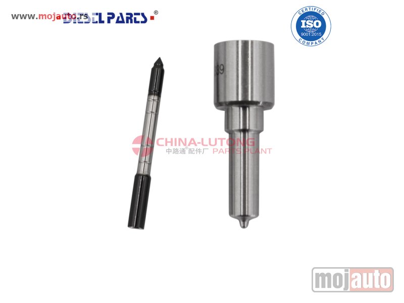 Glavna slika -  Common Rail Fuel Injector Nozzle 0433171616 - MojAuto