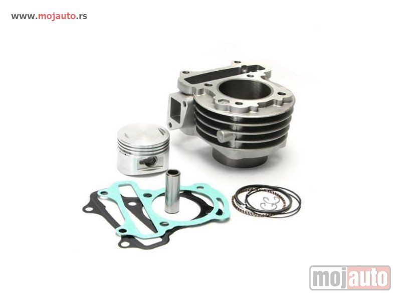 Glavna slika -  80cc kit za 4T Kineske skutere - MojAuto