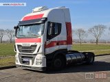 polovni kamioni Iveco S46 LNG