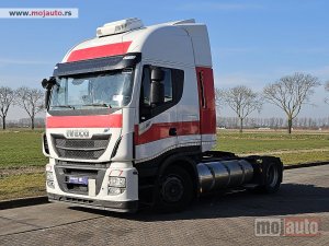 Glavna slika - Iveco S46 LNG - MojAuto