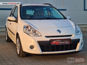 polovni Automobil Renault Clio 1.2 Restayling,Autentique,Klim 