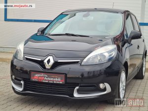 Glavna slika - Renault Scenic 1.5dci Facelift,Color Energy,N - MojAuto