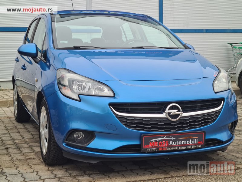 Glavna slika - Opel Corsa 1.4 Color Edition,EcoFlex,Enjo  - MojAuto
